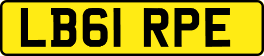 LB61RPE
