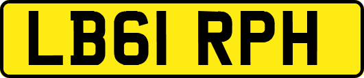 LB61RPH