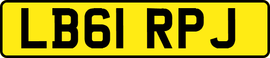 LB61RPJ