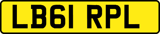 LB61RPL