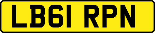 LB61RPN