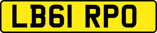 LB61RPO