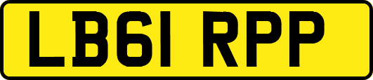 LB61RPP