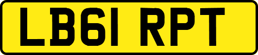 LB61RPT