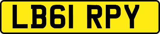 LB61RPY
