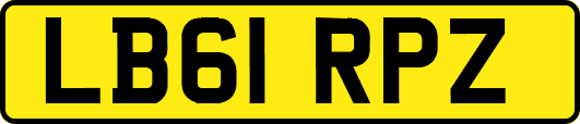 LB61RPZ
