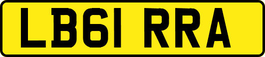 LB61RRA