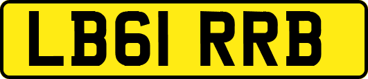 LB61RRB