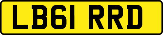 LB61RRD
