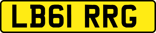 LB61RRG