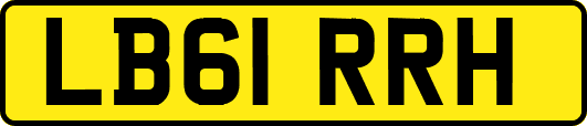 LB61RRH