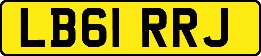 LB61RRJ