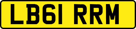 LB61RRM