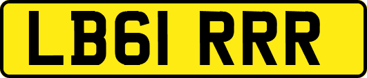 LB61RRR