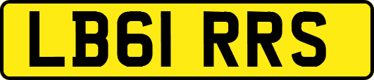 LB61RRS