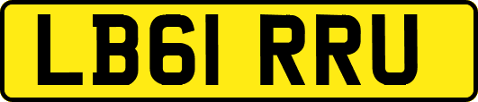 LB61RRU