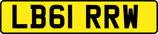 LB61RRW