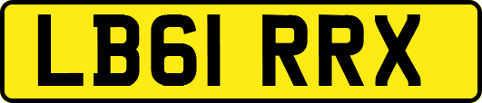 LB61RRX