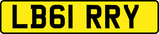LB61RRY
