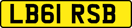 LB61RSB