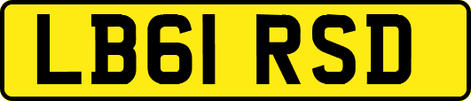 LB61RSD