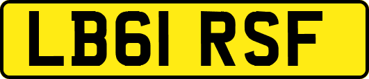 LB61RSF