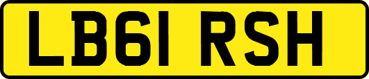 LB61RSH