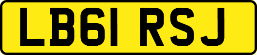 LB61RSJ
