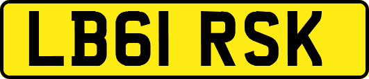 LB61RSK