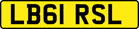 LB61RSL