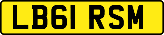 LB61RSM