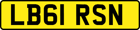 LB61RSN