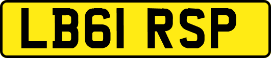 LB61RSP
