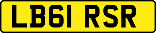 LB61RSR
