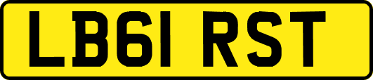LB61RST
