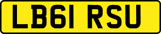 LB61RSU
