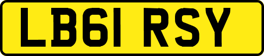 LB61RSY