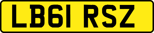 LB61RSZ