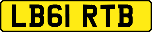 LB61RTB
