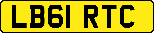 LB61RTC