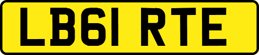 LB61RTE