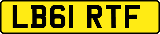 LB61RTF