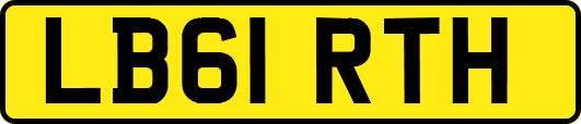 LB61RTH