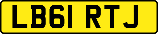 LB61RTJ