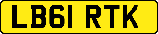 LB61RTK