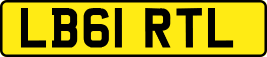 LB61RTL