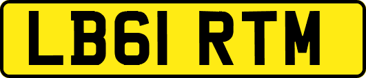 LB61RTM