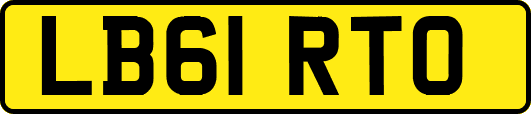 LB61RTO