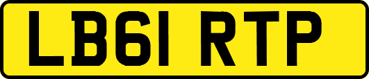 LB61RTP