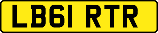 LB61RTR